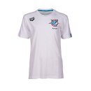 Junior Team T-Shirt Baumwolle Weiss SG Bamberg