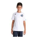 Junior Team T-Shirt Baumwolle Weiss SG Bamberg