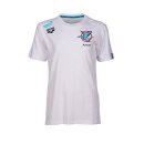 Junior Team T-Shirt Baumwolle Weiss SG Bamberg