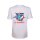 Junior Team T-Shirt Baumwolle Weiss SG Bamberg