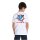 Junior Team T-Shirt Baumwolle Weiss SG Bamberg