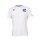 Unisex Team T-Shirt Synthetik Weiß SG Bamberg