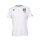 Unisex Team T-Shirt Synthetik Weiß SG Bamberg