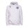 Unisex Hooded Sweat Panel Weiss SG Bamberg