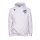 Unisex Hooded Sweat Panel Weiss SG Bamberg