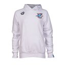 Junior Hooded Sweat weiß SG Bamberg