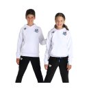 Junior Hooded Sweat weiß SG Bamberg