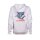Junior Hooded Sweat weiß SG Bamberg