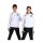 Junior Hooded Sweat weiß SG Bamberg