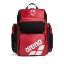 Arena One Go Backpack 45 L Rucksack SG Bamberg