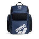 Arena One Go Backpack 45 L Rucksack SG Bamberg