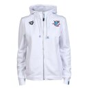 Junior (Small Womens) Team Hooded Jacket SG Bamberg Weiss