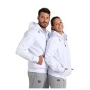 Unisex Team Hooded Jacket Panel Weiß SG Bamberg