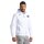 Unisex Team Hooded Jacket Panel Weiß SG Bamberg