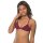 Jolyn Bikini Triangel Top Cabernet