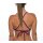 Jolyn Bikini Triangel Top Cabernet