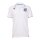 Unisex Team Poloshirt Baumwolle Weiss SG Bamberg