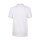 Unisex Team Poloshirt Baumwolle Weiss SG Bamberg