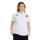 Unisex Team Poloshirt Baumwolle Weiss SG Bamberg