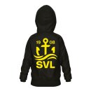 Junior Team Hoody Sweat Schwarz SV Ludwigsburg