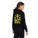Junior Team Hoody Sweat Schwarz SV Ludwigsburg
