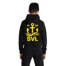 Junior Team Hoody Sweat Schwarz SV Ludwigsburg