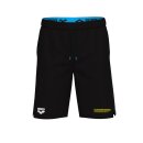 Unisex Team Bermuda Panel Schwarz SV Ludwigsburg