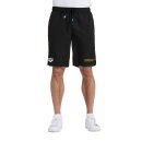 Unisex Team Bermuda Panel Schwarz SV Ludwigsburg