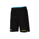 Unisex Team Bermuda Panel Schwarz SV Ludwigsburg
