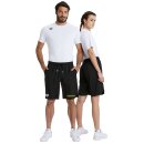 Unisex Team Bermuda Panel Schwarz SV Ludwigsburg