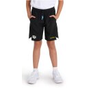 Junior Team Bermuda Panel Schwarz SV Ludwigsburg