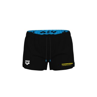 Women Team Short Solid schwarz SV Ludwigsburg