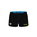 Women Team Short Solid schwarz SV Ludwigsburg