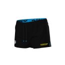 Women Team Short Solid schwarz SV Ludwigsburg