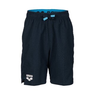 Junior Team Bermuda Panel Navy SG Bamberg