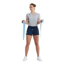 Womens Team Short Solid Navy SG Bamberg