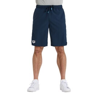Unisex Team Bermuda Panel Navy SG Bamberg