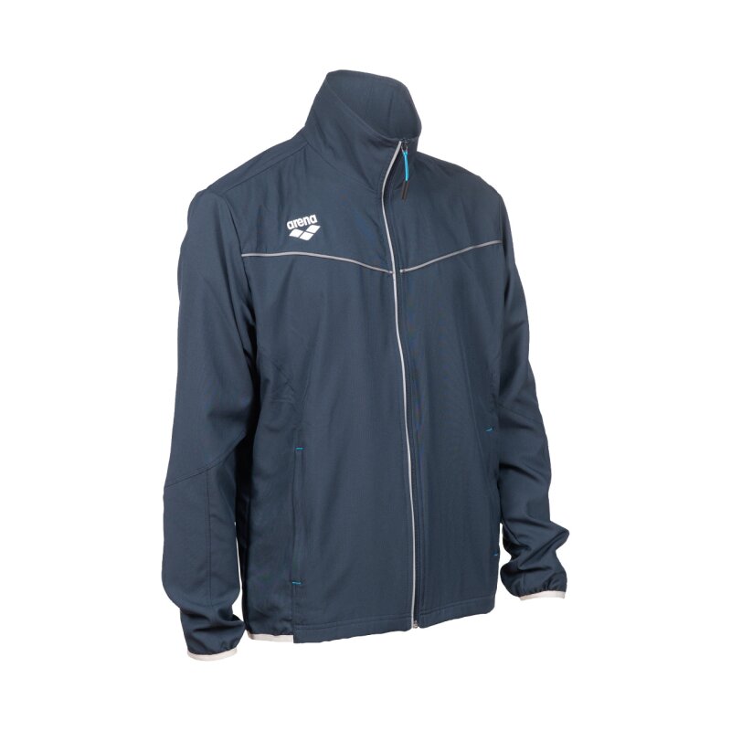ARENA Team Jacket Panel Unisex
