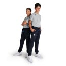 Junior Team Pant Baumwolle Navy SG Bamberg