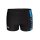 Arena Mens Mix Swim Short Black Multi