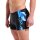 Arena Mens Mix Swim Short Black Multi