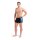 Arena Mens Mix Swim Short Black Multi