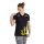 Womens Team T-Shirt Panel Schwarz SV Ludwigsburg