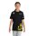 Junior Team T-Shirt Panel Schwarz SV Ludwigsburg
