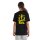 Junior Team T-Shirt Panel Schwarz SV Ludwigsburg