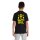 Junior Team T-Shirt Panel Schwarz SV Ludwigsburg