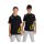 Junior Team T-Shirt Panel Schwarz SV Ludwigsburg