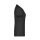 Damen T-Shirt Baumwolle Schwarz