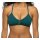 Jolyn Bikini Tomcat Top Peacock