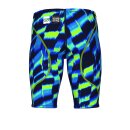 Powerskin ST NEXT Jammer Aqua Gleam Wettkampfhose